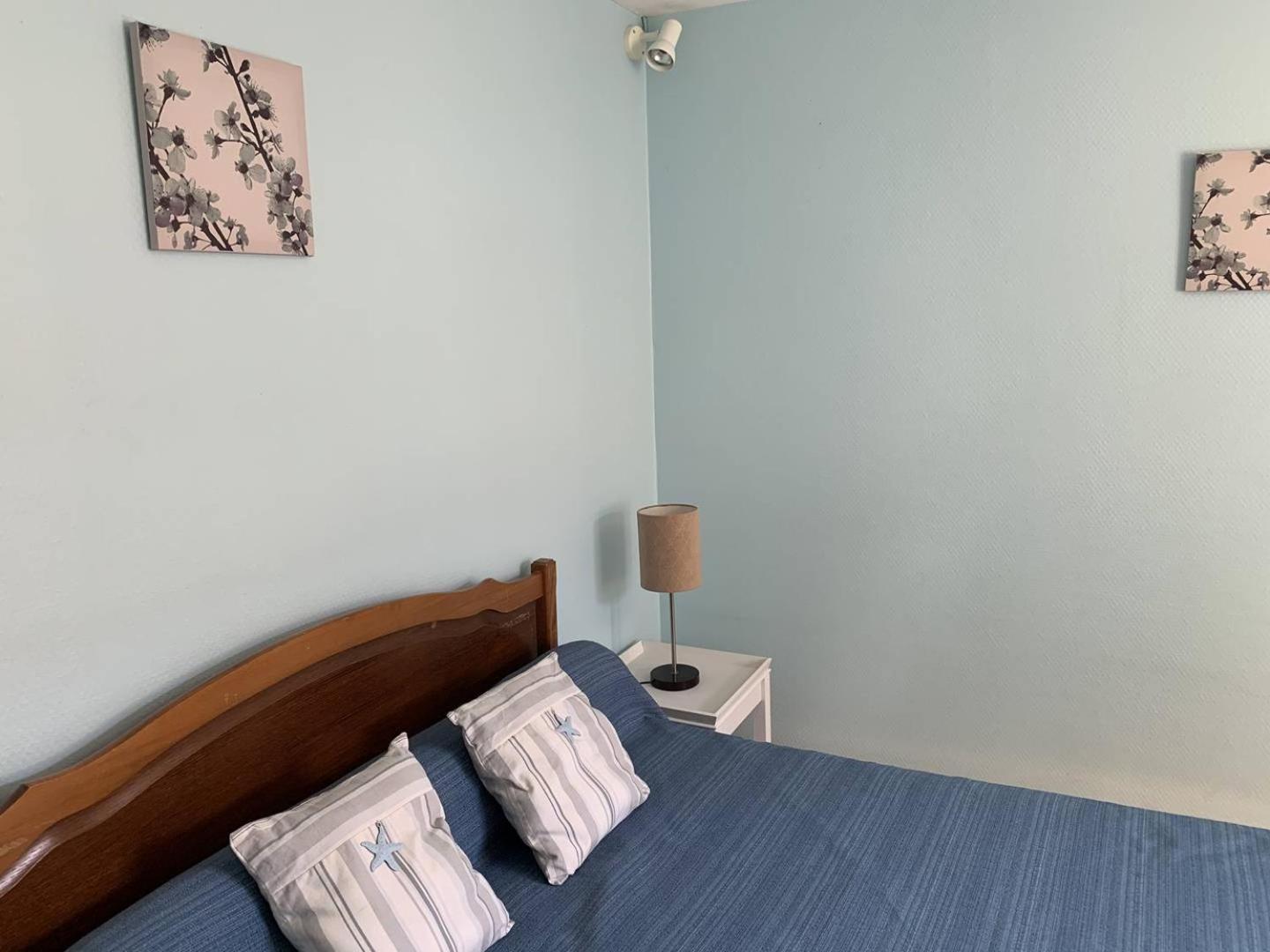 St Georges De Didonne - Agreable Petite Maison Avec Cour - 1 Chambre Saint-Georges-de-Didonne Esterno foto
